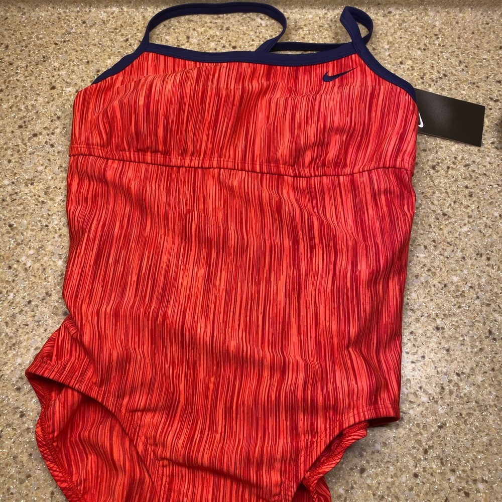Brand new 1 piece swim suit